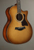 Taylor Guitars 514ce Urban Ironbark Acoustic Electric Guitar New