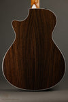 Taylor 412ce-R Acoustic Electric Guitar New