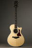 Taylor 412ce-R Acoustic Electric Guitar New