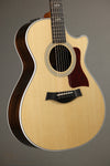 Taylor 412ce-R Acoustic Electric Guitar New