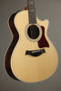Taylor 412ce-R Acoustic Electric Guitar New
