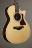 Taylor 412ce-R Acoustic Electric Guitar New