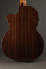 Kremona Fiesta F65CW TLR Nylon String Acoustic-Electric Guitar New