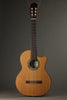 Kremona Fiesta F65CW TLR Nylon String Acoustic-Electric Guitar New