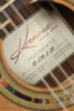 Kremona Fiesta F65CW TLR Nylon String Acoustic-Electric Guitar New