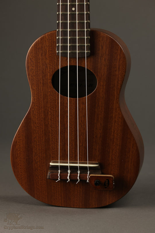 Kremona Mari Soprano Ukulele New