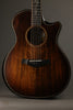 Taylor Guitars Builder's Edition K24ce Grand Auditorium Acoustic Guitar New
