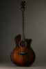 Taylor Guitars Builder's Edition K24ce Grand Auditorium Acoustic Guitar New