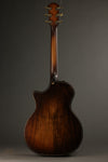 Taylor Guitars Builder's Edition K24ce Grand Auditorium Acoustic Guitar New