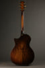 Taylor Guitars Builder's Edition K24ce Grand Auditorium Acoustic Guitar New