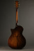 Taylor Guitars Builder's Edition K24ce Grand Auditorium Acoustic Guitar New
