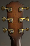 Taylor Guitars Builder's Edition K24ce Grand Auditorium Acoustic Guitar New