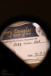 2022 Beard Jerry Douglas Signature BlondeBeard Resophonic Guitar Used