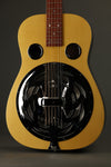 2022 Beard Jerry Douglas Signature BlondeBeard Resophonic Guitar Used
