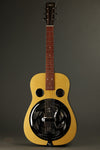 2022 Beard Jerry Douglas Signature BlondeBeard Resophonic Guitar Used