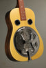 2022 Beard Jerry Douglas Signature BlondeBeard Resophonic Guitar Used