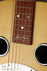 2022 Beard Jerry Douglas Signature BlondeBeard Resophonic Guitar Used