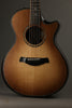 Taylor Guitars Builder's Edition 912ce WHB Acoustic Electric Guitar New