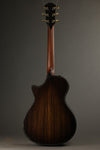 Taylor Guitars Builder's Edition 912ce WHB Acoustic Electric Guitar New