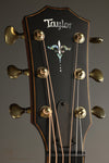 Taylor Guitars Builder's Edition 912ce WHB Acoustic Electric Guitar New