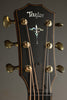 Taylor Guitars Builder's Edition 912ce WHB Acoustic Electric Guitar New