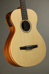 Taylor Guitars Academy 12e-N Nylon String Acoustic Guitar New