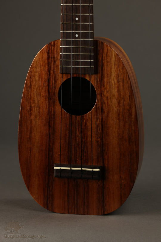 Kamaka HP-1 Standard Pineapple Soprano New