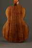 Kamaka HF-2 L Concert Long Neck Ukulele New