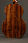 Kamaka HF-3 DI Deluxe Slotted Head Tenor Ukulele New