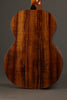 Kamaka HF-3 DI Deluxe Slotted Head Tenor Ukulele New