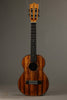 Kamaka HF-3 DI Deluxe Slotted Head Tenor Ukulele New