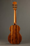 Kamaka HF-3 DI Deluxe Slotted Head Tenor Ukulele New