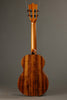 Kamaka HF-3 DI Deluxe Slotted Head Tenor Ukulele New