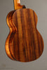 Kamaka HF-3 DI Deluxe Slotted Head Tenor Ukulele New
