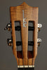 Kamaka HF-3 DI Deluxe Slotted Head Tenor Ukulele New
