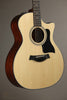 Taylor Guitars 314ce V-Class Bracing Steel String Acoustic Guitar New