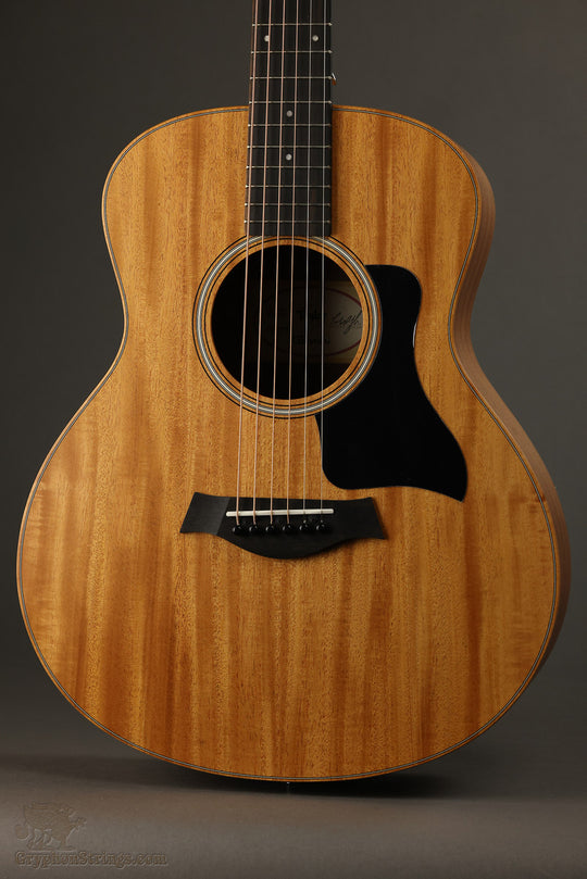 Taylor Guitars GS Mini-e Mahogany Steel String Acoustic Guitar New