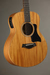 Taylor Guitars GS Mini-e Mahogany Steel String Acoustic Guitar New