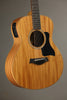 Taylor Guitars GS Mini-e Mahogany Steel String Acoustic Guitar New
