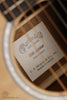 2022 Martin 000CJR-10E Acoustic Electric Guitar - Used