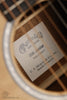 2022 Martin 000CJR-10E Acoustic Electric Guitar - Used