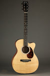 2022 Martin 000CJR-10E Acoustic Electric Guitar - Used