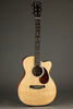 2022 Martin 000CJR-10E Acoustic Electric Guitar - Used
