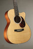 2022 Martin 000CJR-10E Acoustic Electric Guitar - Used