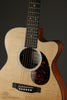 2022 Martin 000CJR-10E Acoustic Electric Guitar - Used