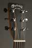 2022 Martin 000CJR-10E Acoustic Electric Guitar - Used