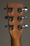 2022 Martin 000CJR-10E Acoustic Electric Guitar - Used