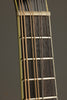 2022 Northfield Big Mon NFB-F5EWN Wide Nut Mandolin - Used