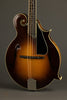 2022 Northfield Big Mon NFB-F5EWN Wide Nut Mandolin - Used