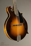 2022 Northfield Big Mon NFB-F5EWN Wide Nut Mandolin - Used